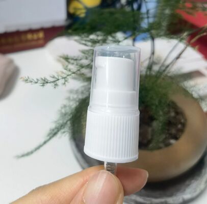 20/410 Plastic Cosmetic Foundation Treatment Cream Pump for Bottle