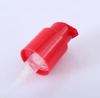 18/415 Cosmetic Treatment Pump Cream Pump for Skin Care