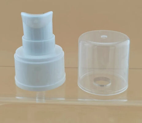 18/415 Cosmetic Treatment Pump Cream Pump for Skin Care