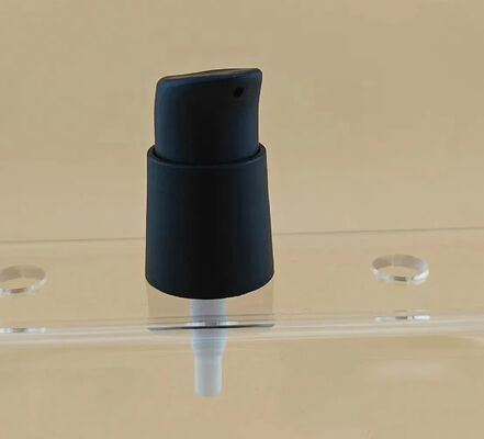 18/415 Cosmetic Treatment Pump Cream Pump for Skin Care
