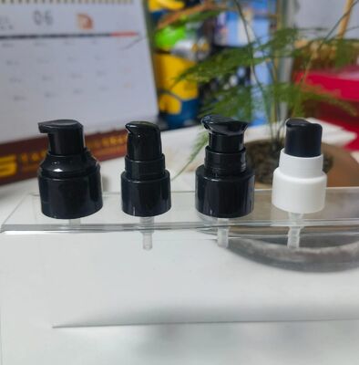 Widely Used Superior Quality Nozzle Spray Mist Sprayer 20/410 24/410 Plastic Lotion Pump