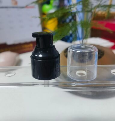 Widely Used Superior Quality Nozzle Spray Mist Sprayer 20/410 24/410 Plastic Lotion Pump