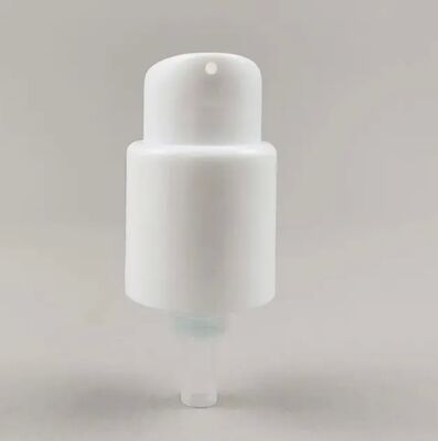 22/410 24/410 Outer Spring Smooth Cosmetic Treatment Dispenser Pump