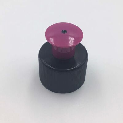 Plastic Bottle Cap for Drinking Water Bottle