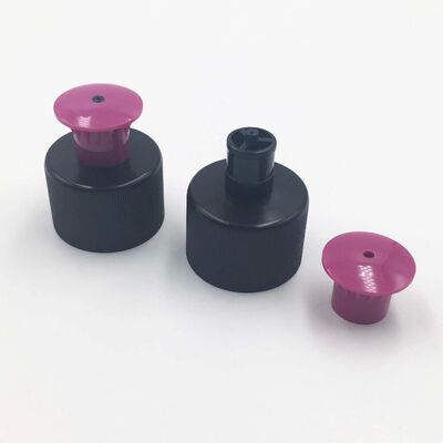 Plastic Bottle Cap for Drinking Water Bottle