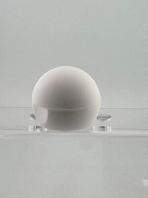 20mm 24mm Screw Flip Top Ball Bottle Cap