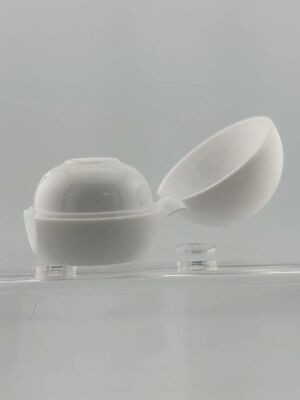 20mm 24mm Screw Flip Top Ball Bottle Cap
