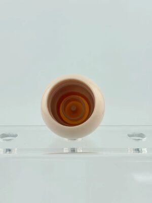 Hot Sale 20mm 24mm Screw Cap Ball Bottle Cap