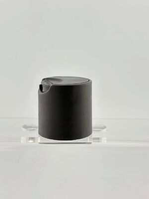 20/410 24/410 24/415 28/410 28/415 Plastic Disc Top Cap for Cosmetic Bottle