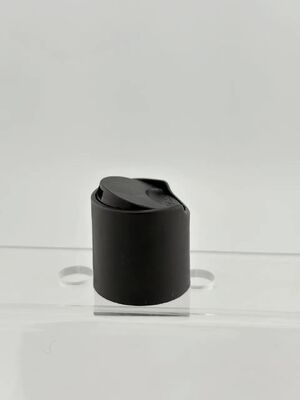 20/410 24/410 24/415 28/410 28/415 Plastic Disc Top Cap for Cosmetic Bottle