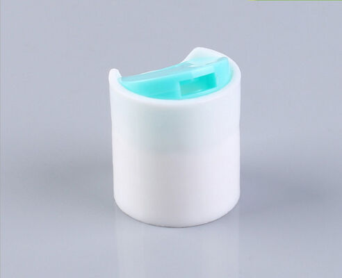 20/410 24/410 24/415 28/410 28/415 Plastic Disc Top Cap for Cosmetic Bottle