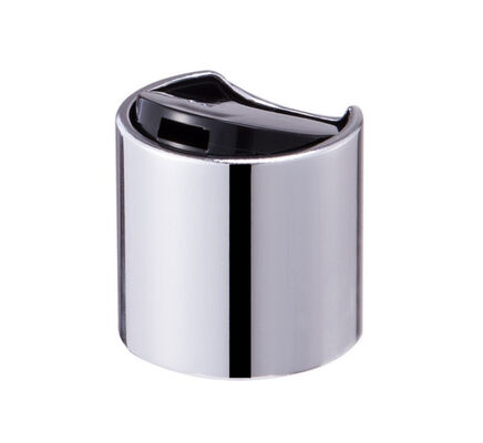 24/410 Disc Top Cap Cosmetic Bottle Cap Cosmetic Packaging