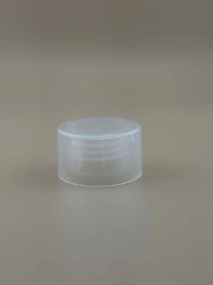 Black 20/410 Tamper Evident Cap for Glass Bottle