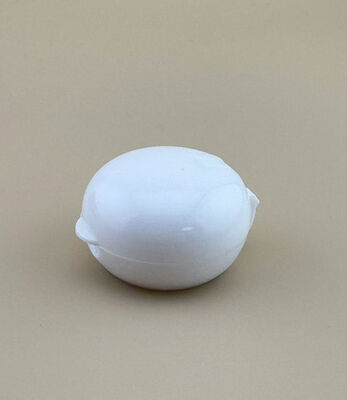 Plastic PP Customized Color Detergent Screw Flip Top Cap Liquid Shampoo Bottle