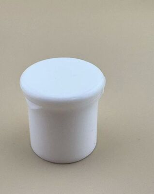 Plastic PP Customized Color Detergent Screw Flip Top Cap Liquid Shampoo Bottle