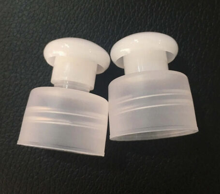 Plastic Twist Bottle Cap 24/410 28/400 Bottle Push Pull Cap