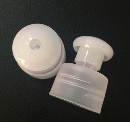 Plastic Twist Bottle Cap 24/410 28/400 Bottle Push Pull Cap