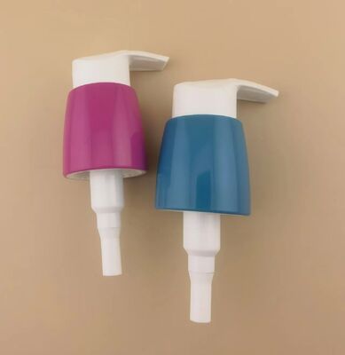 Plastic Twist Bottle Cap 24/410 28/400 Bottle Push Pull Cap