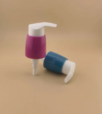 Plastic Twist Bottle Cap 24/410 28/400 Bottle Push Pull Cap