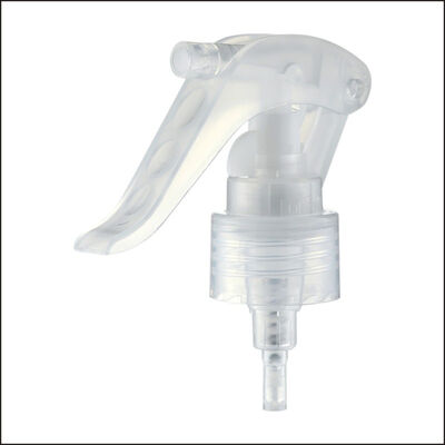 20/410 24/410 28/410 Customized Garden Water Mini Plastic Trigger Sprayer