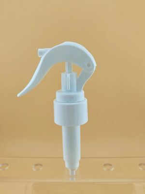 Plastic Mist Spray Pump Sustainable Spray Mini Trigger Sprayer for Bottle