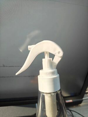 Plastic Mist Spray Pump Sustainable Spray Mini Trigger Sprayer for Bottle