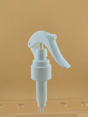 Plastic Mist Spray Pump Sustainable Spray Mini Trigger Sprayer for Bottle