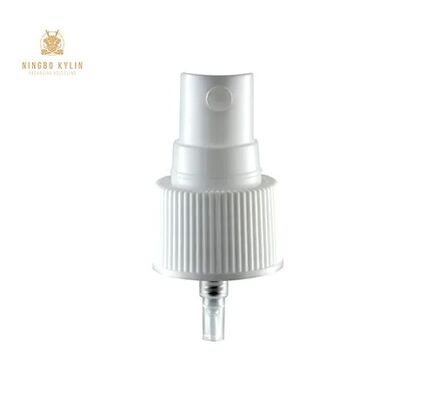 Plastic PP Perfume Mist Spray 20/410 Fine Mist Sprayer K302