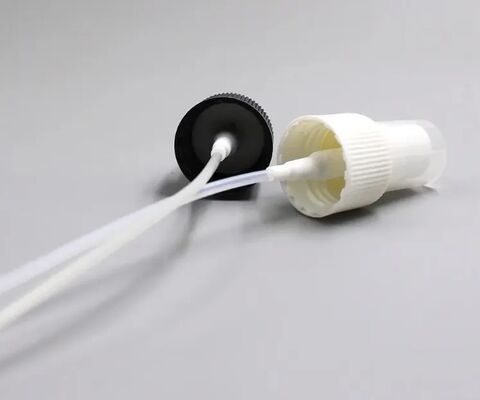 Plastic PP Perfume Mist Spray 20/410 Fine Mist Sprayer K302