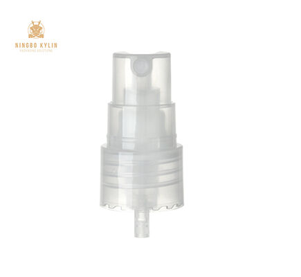 Mist Sprayer Leakproof Fine Mist Pump Sprayer Heads Multipurpose Reusable K305