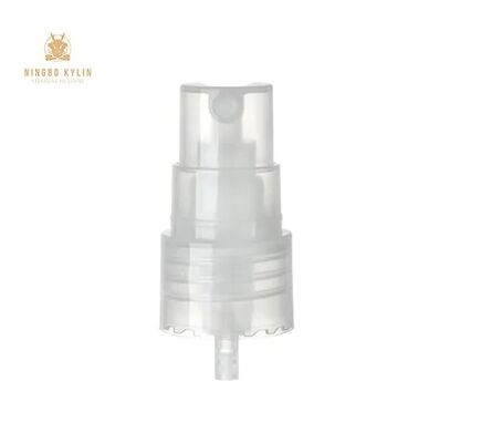 Mist Sprayer Leakproof Fine Mist Pump Sprayer Heads Multipurpose Reusable K305