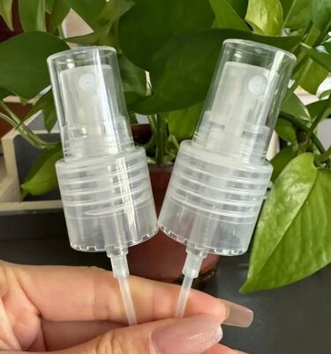 Mist Sprayer Leakproof Fine Mist Pump Sprayer Heads Multipurpose Reusable K305