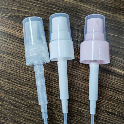 Mist Sprayer 0.20cc Multiscene Fine Mist Spray Cap, Nonspill Pump Sprayer K307