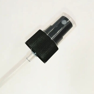 High Quality 24/410PP Plastic Pump Sprayer Fine Mist Perfume Bottle for Skin Care Serum Lotion Shampoo