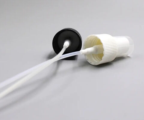 High Quality 24/410PP Plastic Pump Sprayer Fine Mist Perfume Bottle for Skin Care Serum Lotion Shampoo