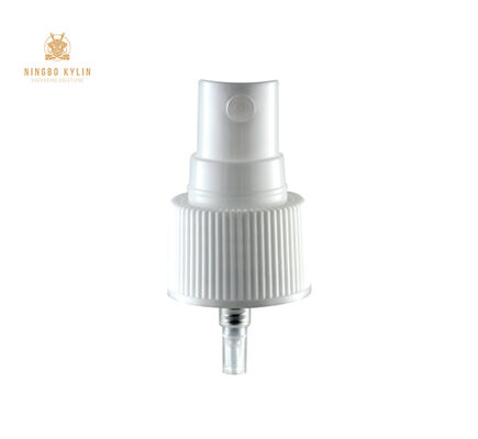 High Quality 24/410PP Plastic Pump Sprayer Fine Mist Perfume Bottle for Skin Care Serum Lotion Shampoo
