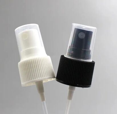 High Quality 24/410PP Plastic Pump Sprayer Fine Mist Perfume Bottle for Skin Care Serum Lotion Shampoo