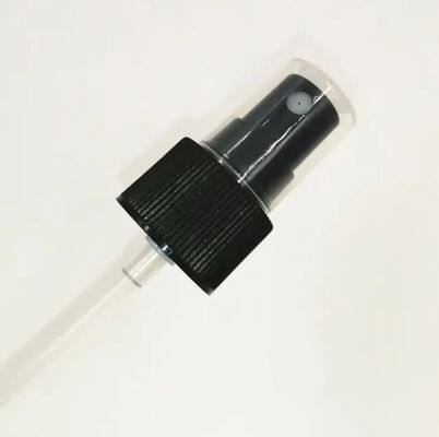 High Quality 24/410PP Plastic Pump Sprayer Fine Mist Perfume Bottle for Skin Care Serum Lotion Shampoo