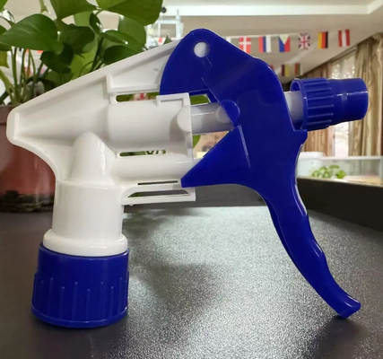 Trigger Sprayer 28/400 28/410 Trigger Sprayer Plastic Agricultural and Garden Cleaning SD109-D1