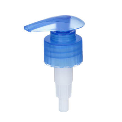 Lotion Dispenser Pump Plastic Emulsion Pump Distributor Liquid Soap Sprayer K201-3