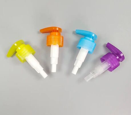 24/410 28/410 Fine Dispenser Sprayer Lotion Pump for Cosmetic Packaging K201-5