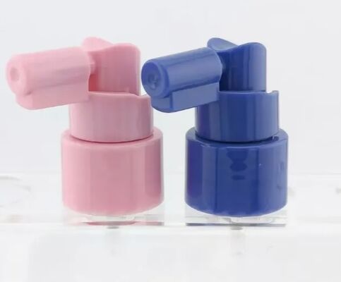 Fine Mist Atomizers Oral Sprayer Nasal Pump for Throat with Lock K310A