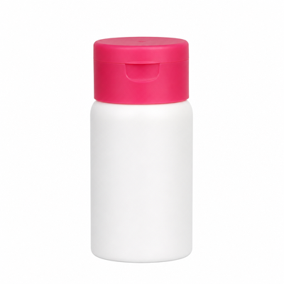 New Design 24mm Plastic Flip Top Cap 24-410 Shower Gel Bottle Caps