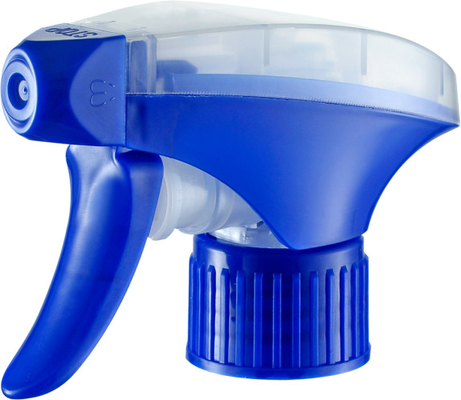 K103B All Plastic Trigger Pump Sprayer 1.5cc Output Multifunctional Nonspill