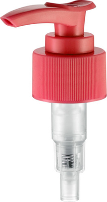 ODM Plastic Soap Dispenser Pump Nonspill Replacement Pump For Lotion Bottle