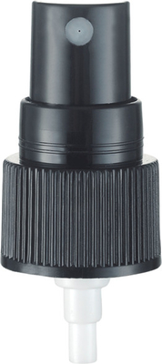LDPE K304 Black Fine Mist Sprayers Wear Resistant Multiscene