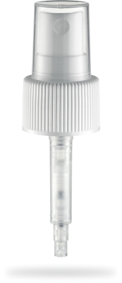 360 Degree K306 Fine Mist Pump Sprayer 0.20cc Durable For Perfume