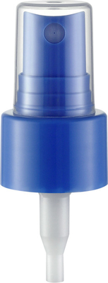 0.20CC Multiscene Fine Mist Spray Cap , K307 Nonspill Pump Sprayer Fine Mist