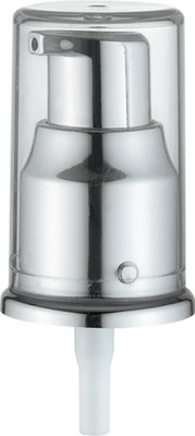 K701-8 Nonspill 20 410 Treatment Pump Foundation Makeup Recycled Alkali Resistant