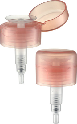 Multifunctional K801-2 Nail Polish Remover Bottle Pump Nonspill Recyclable